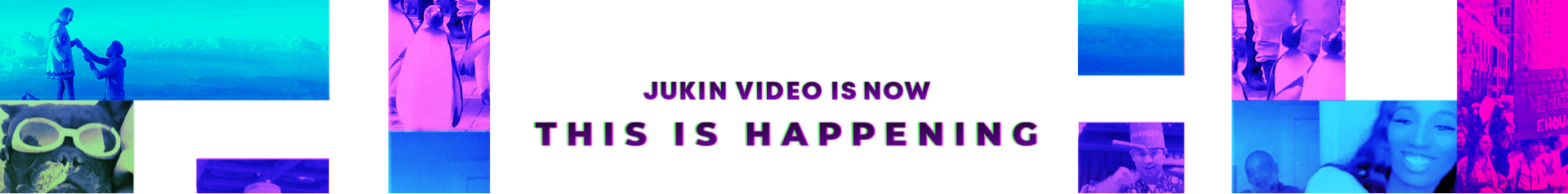 Jukin Video - This is happening
