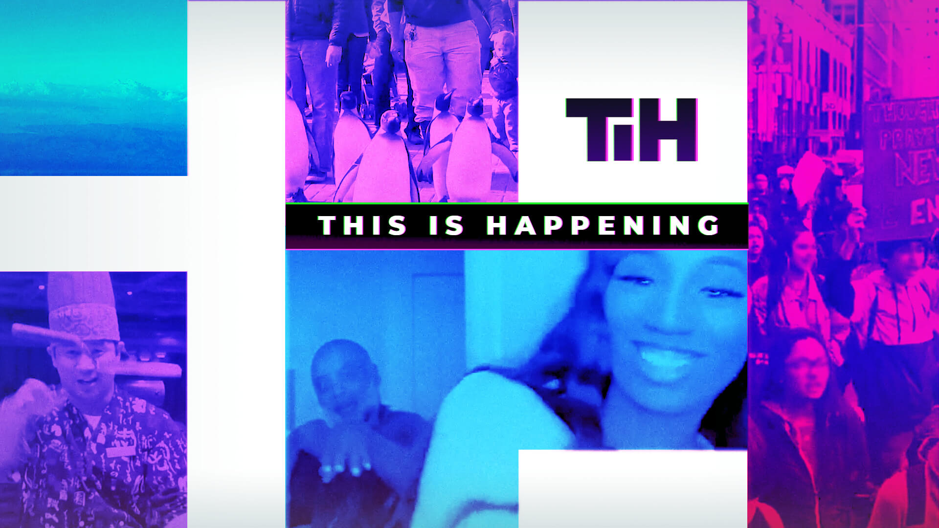 Jukin Video - This is happening
